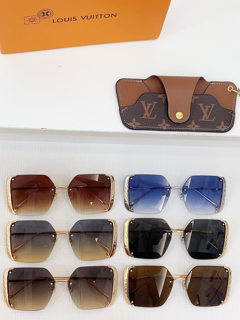 LV Sunglasses